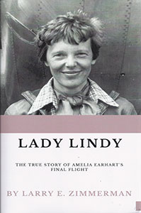 Lady Lindy
